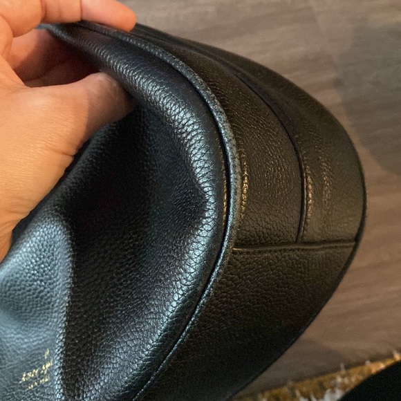 Kate Spade Mulberry Street bag - Picture 5 of 7